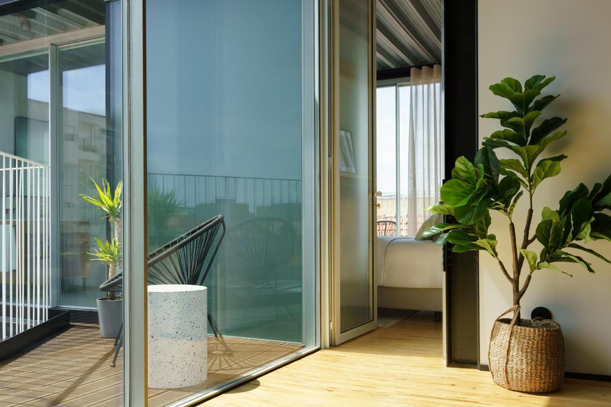 Feel Porto Matosinhos City Flats ภายนอก รูปภาพ