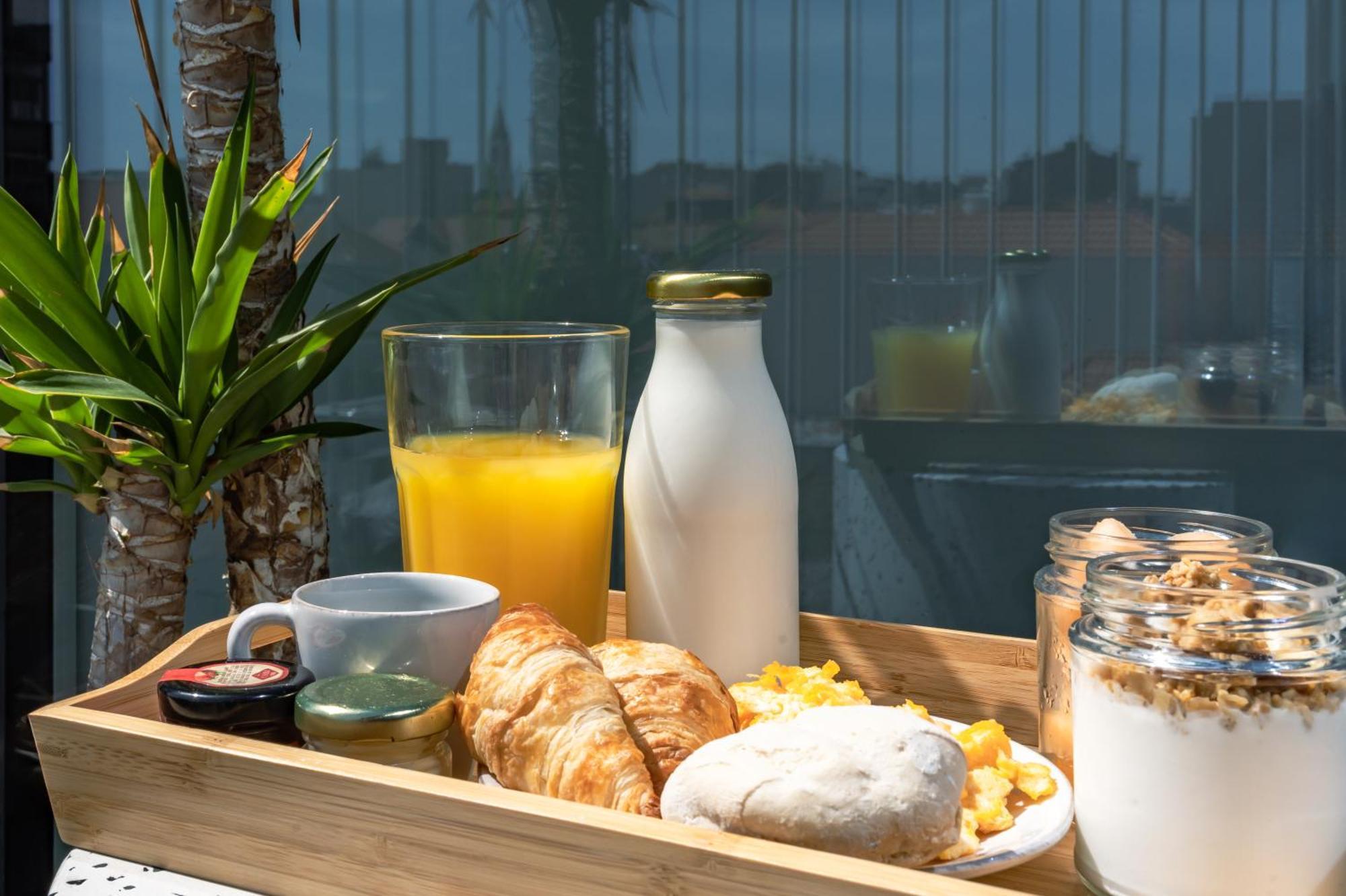 Feel Porto Matosinhos City Flats ห้อง รูปภาพ