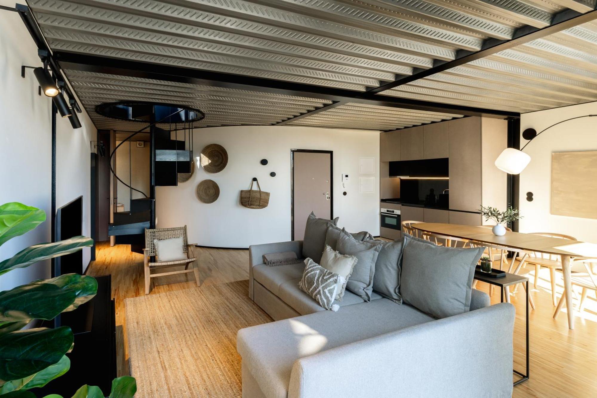 Feel Porto Matosinhos City Flats ภายนอก รูปภาพ