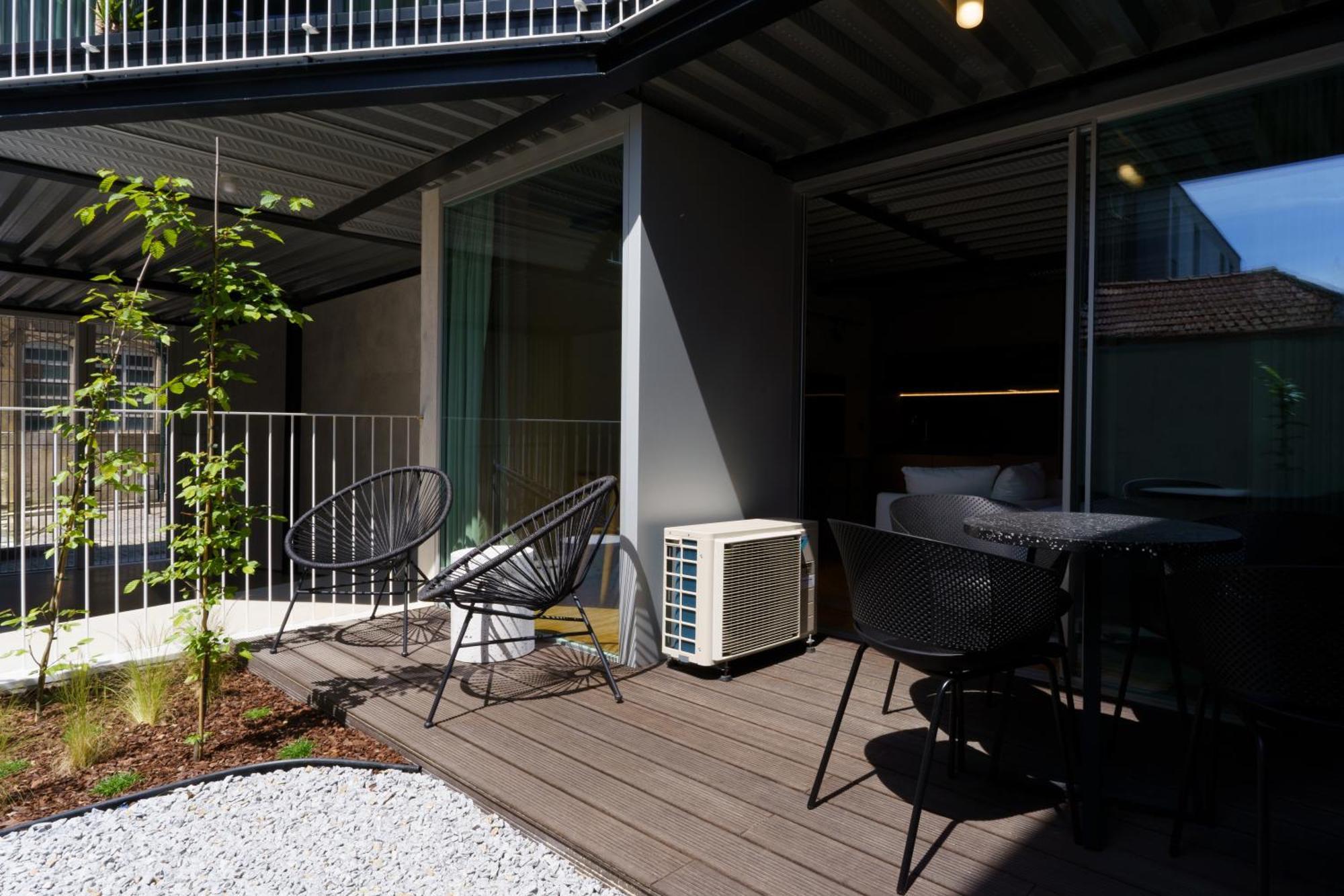 Feel Porto Matosinhos City Flats ห้อง รูปภาพ