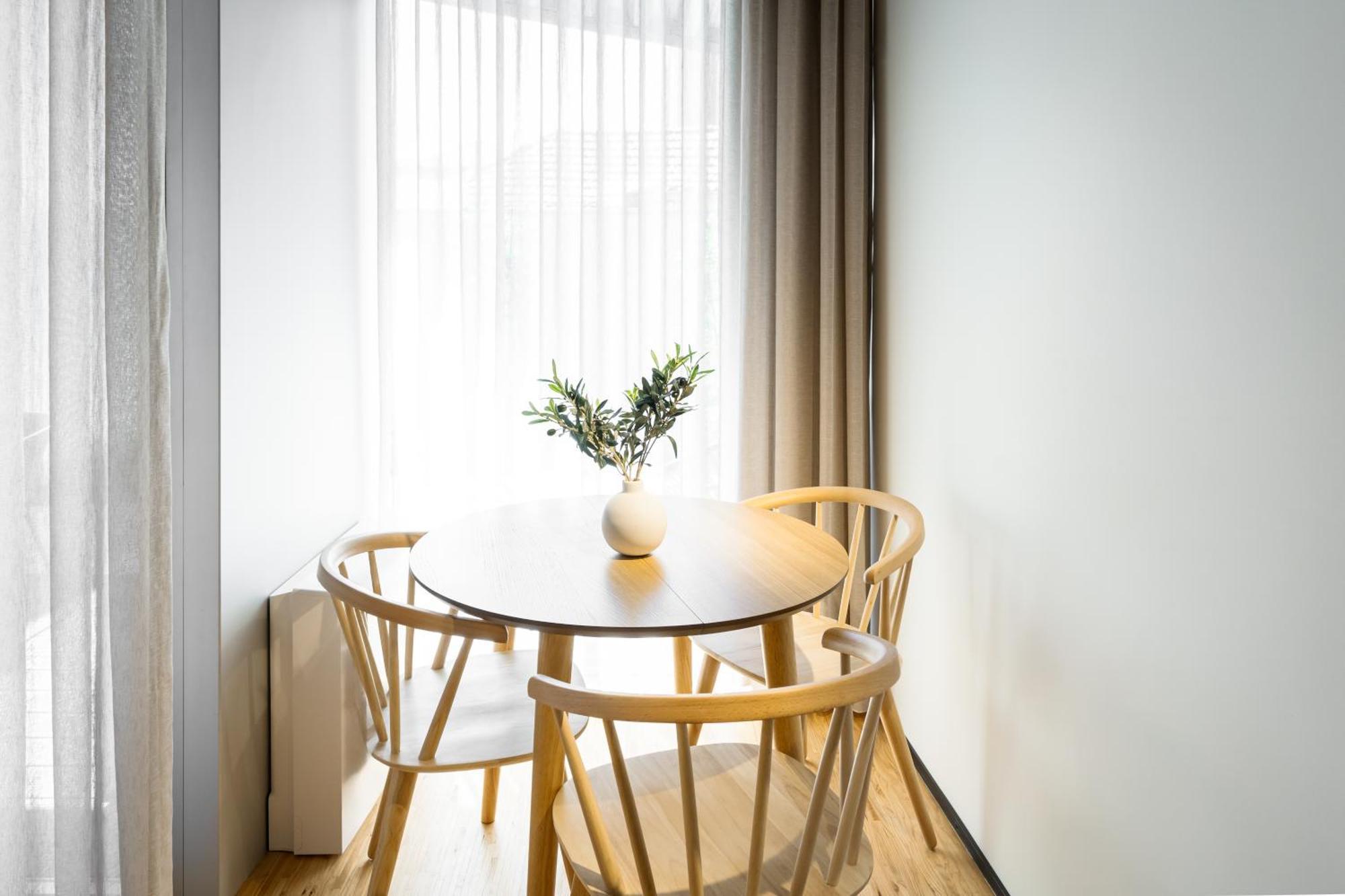 Feel Porto Matosinhos City Flats ภายนอก รูปภาพ