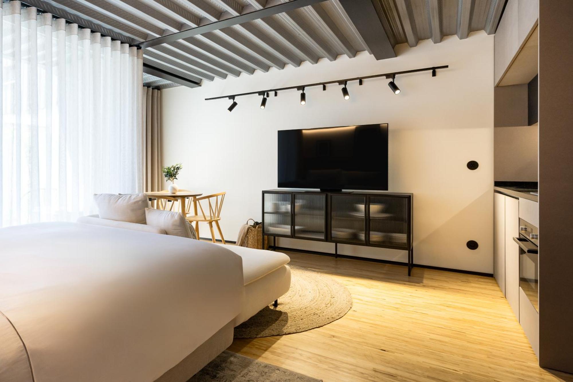 Feel Porto Matosinhos City Flats ห้อง รูปภาพ