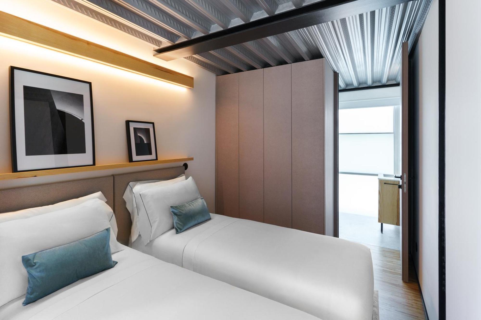 Feel Porto Matosinhos City Flats ห้อง รูปภาพ