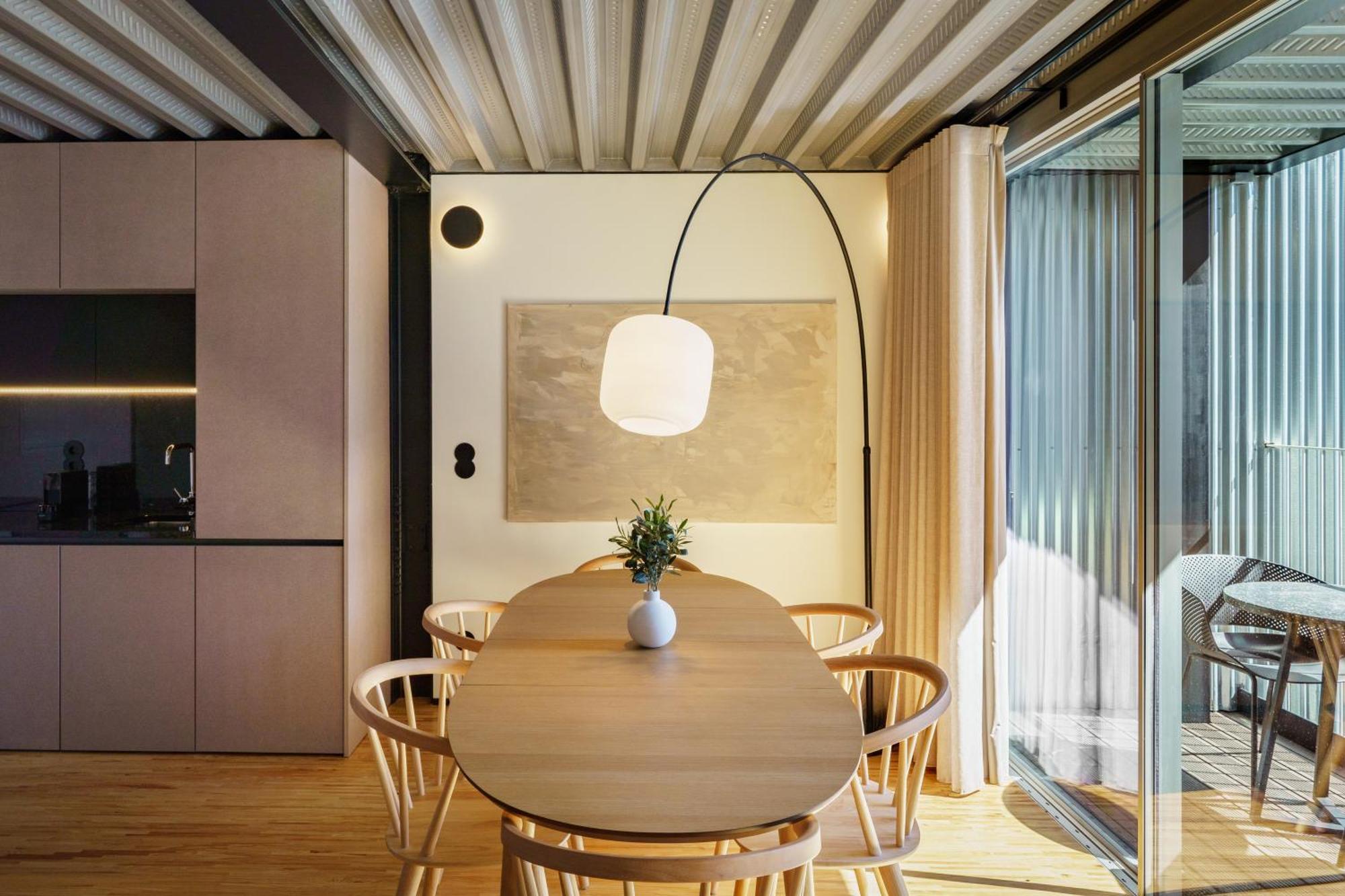 Feel Porto Matosinhos City Flats ภายนอก รูปภาพ