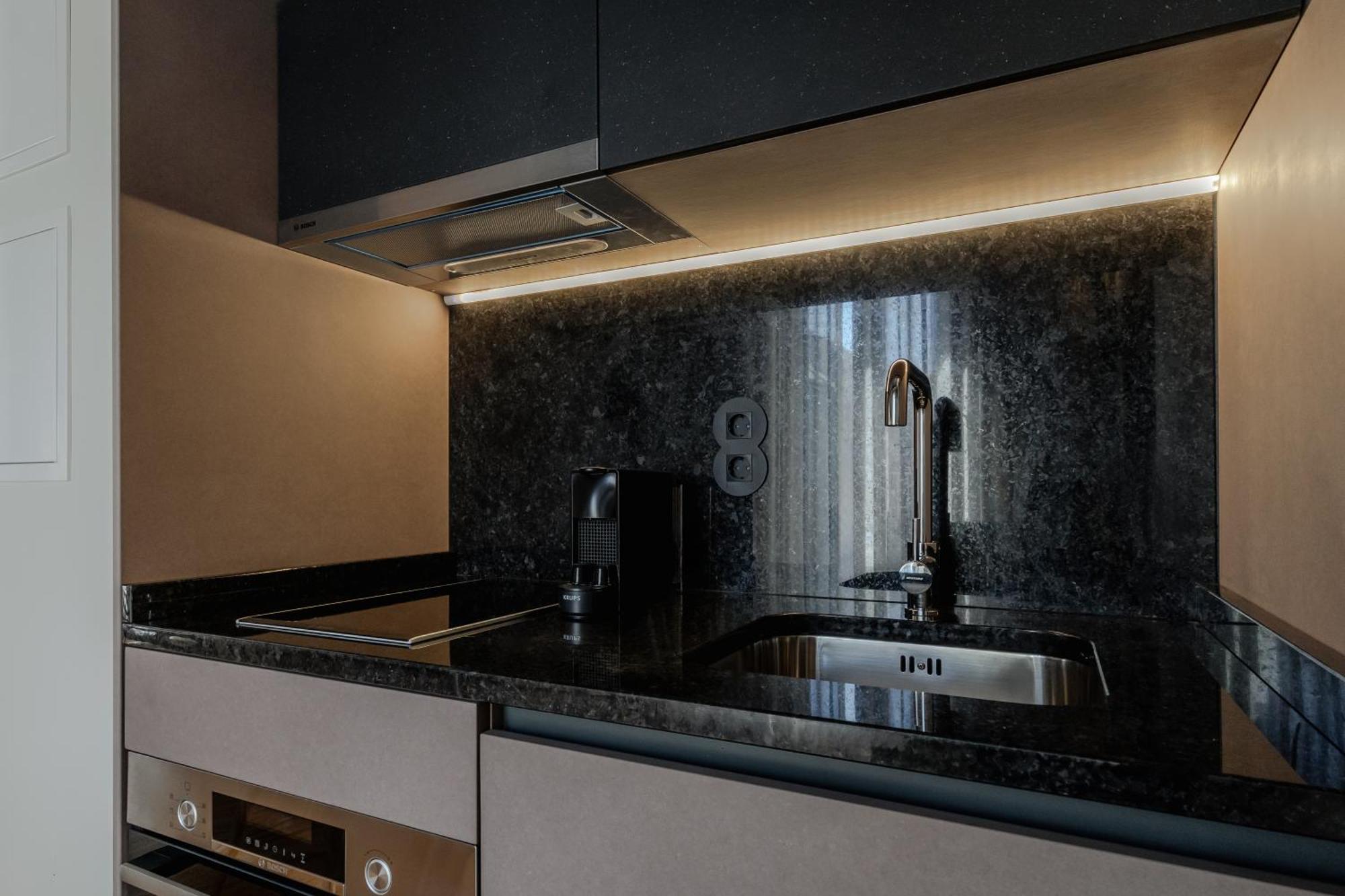 Feel Porto Matosinhos City Flats ห้อง รูปภาพ