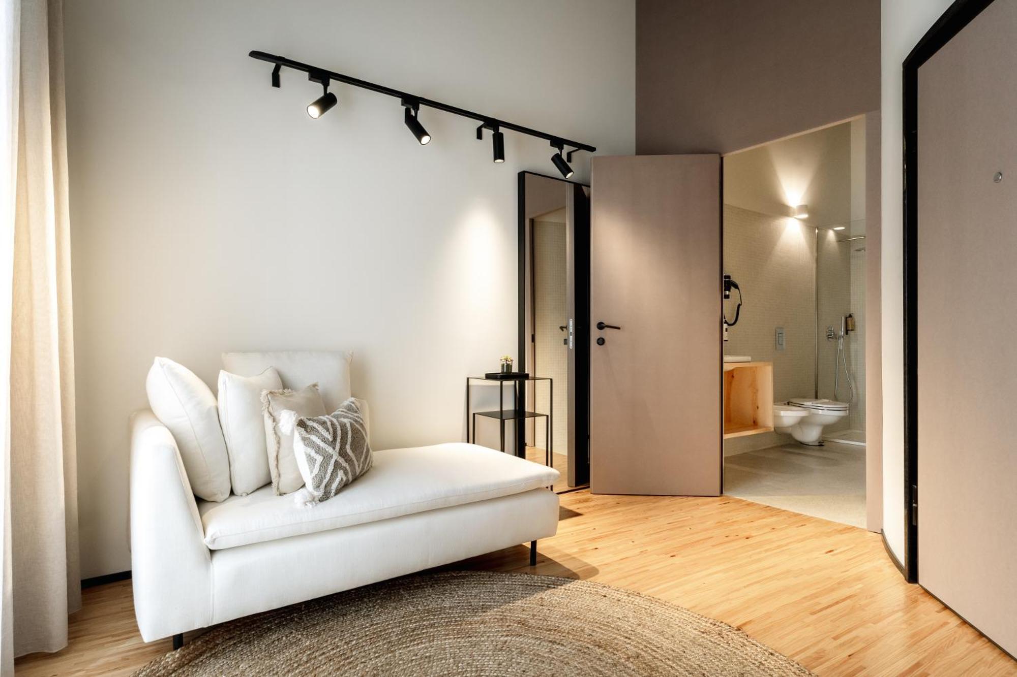 Feel Porto Matosinhos City Flats ห้อง รูปภาพ