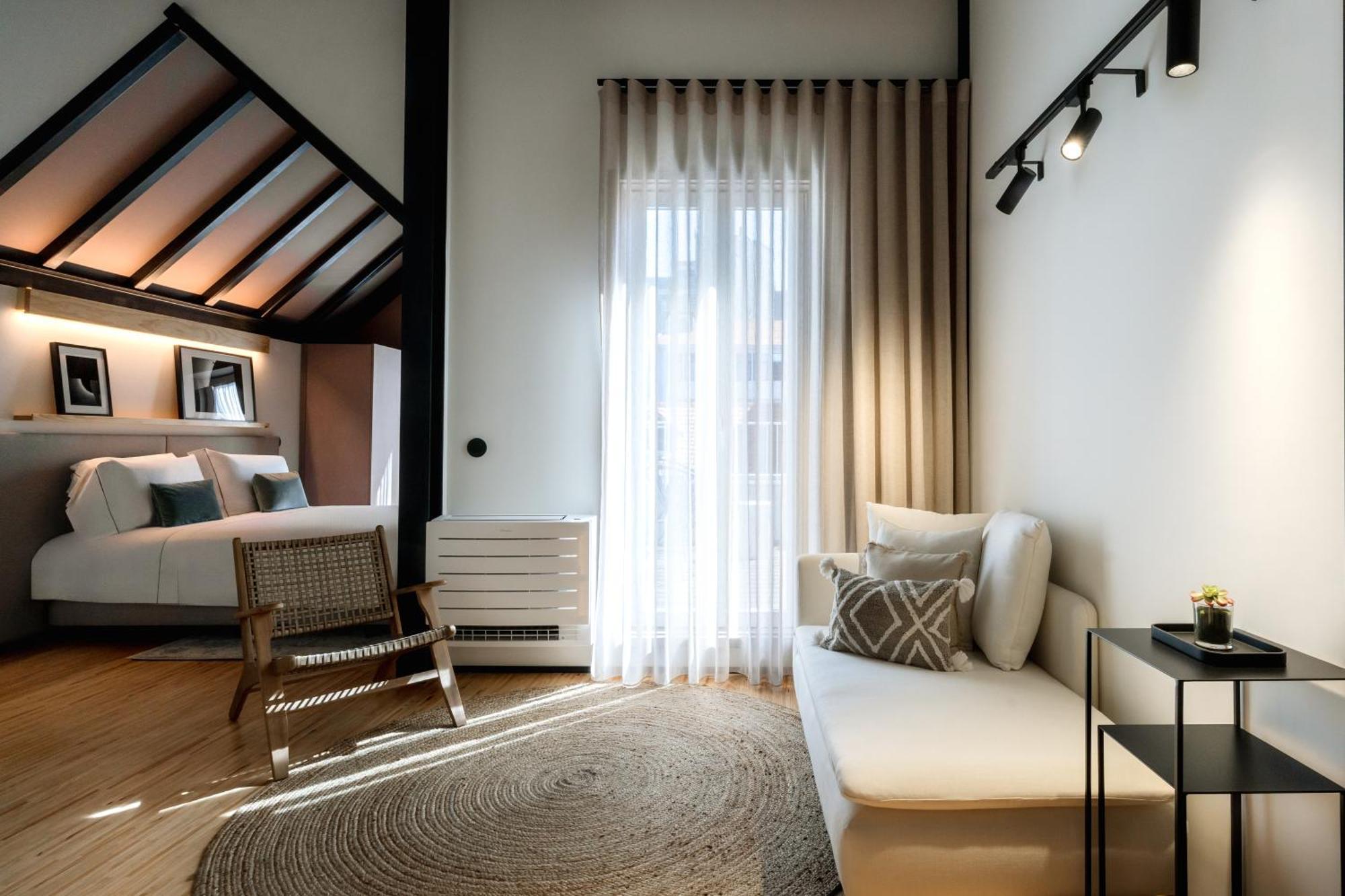 Feel Porto Matosinhos City Flats ภายนอก รูปภาพ